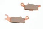 Goldfren Brake Pads 253K5 / FA444TT. Fixed Price $10.79.