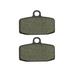 Wild Boar Semi-metallic Front Brake Pads MX-05312. Fixed Price $25.03.