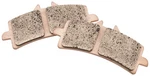 Ebc Double-h Sintered Brake Pads Street FA447HH Front 61-1452 1721-1010. Fixed Price $37.91.