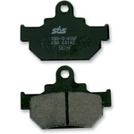 Sbs Street Ceramic Organic Brake Pads - Front 581HF. Fixed Price $39.94.