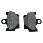 1984-1989 Yamaha XT600 Offroad Ebc Organic Brake Pads Front. Fixed Price $45.75.