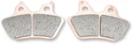 Drag Specialties Sintered Metal Brake Pads 1721-1365. Fixed Price $36.60.