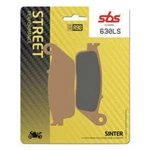 Sbs Sintered Brake Pads For Street 630LS. Fixed Price $17.11.