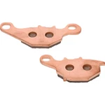 Balls Sintered Brake Pad 18-8082. Fixed Price $28.48.