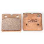Brakes Sintered Metal Pads - DP608. Fixed Price $62.95.
