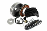 Cycle Electric CE-81A-97R Alternator Kit For Harley Davidson Flhr, Flhtc,. Fixed Price $688.70.