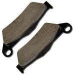 Rear Brake Pads For Bmw Adventure 2004-2012. Fixed Price $21.00.