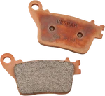 Vesrah Sintered Metal Brake Pads JL1234 High Performance Replacement. Fixed Price $53.35.