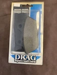 Vesrah VD-9022 Semi-metallic Brake Pads, Drag 1721-0631. Fixed Price $22.95.