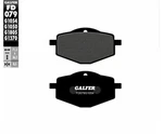 Brake Pads Galfer FD079G1054 Semi-metal Front 8.5 Mm For Yamaha Tt Dt 150. Fixed Price $20.00.
