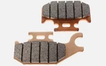 Yamaha 2000-2007 YFM400 YFM450 Kodiak Wolverine Brake Pad Kit 5GH-W0046-10. Fixed Price $24.99.