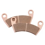 Ebc Brake Pads Sintered Metal Series FA656R. Fixed Price $41.74.