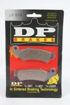Brakes DP-814 Off Road Pad Kit Nos DP814. Fixed Price $46.73.