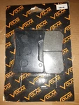 FZR600 Brake Pads Brand New Volar VMFA160 For Yamaha ( 2 Pair ). Fixed Price $16.99.
