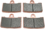 Sbs Street Excel Sintered Brake Pads 856H.HS. Fixed Price $83.95.