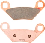 Epi Standard Brake Pads Front/rear WE445395. Fixed Price $38.94.