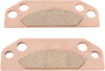 Moose Offroad Xcr Brake Pads Parking Fits Polaris Ranger M526-S47. Fixed Price $54.86.