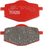 Ebc Sport Carbon Brake Pads FA101X. Fixed Price $32.99.