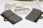 Drag Specialties Brake Pad Set DS324033 Brembo - (500 4000) Vengeance New. Fixed Price $20.00.