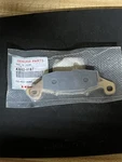 Kawasaki Brake Pads. Fixed Price $30.00.