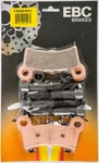 Ebc FA605/4HH Double-h Sintered Brake Pads. Fixed Price $84.76.