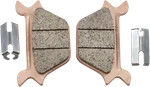 Sbs Street Excel Sintered Brake Pads 669H.LS. Fixed Price $56.95.