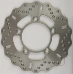 Ebc Contour Rear Brake Rotor #MD3060C For Suzuki. Fixed Price $137.90.