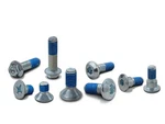 Ebc High Tensile Rotor Bolt Set 4PC DB301/4. Fixed Price $25.75.
