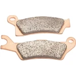 Balls Sintered Brake Pads Front Right 18-8041. Fixed Price $32.86.