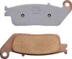 Moose Offroad Xcr Brake Pads Front M117-S47. Fixed Price $41.95.