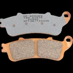 Brakes DP126 Pad Hon Rear. Fixed Price $68.95.