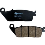 Gbrakes Semi-metallic Pads Rear / Series GB0518-69. Fixed Price $35.06.