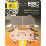 Ebc Brakes Pads FA409HH. Fixed Price $43.85.