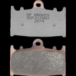 Brakes SDP317HH Pad Kaw/suz Frt. Fixed Price $68.95.