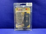Ferodo Road Sinter Grip Brake Pads Harley Davidson Sportster 883 04-13 FDB2179ST. Fixed Price $51.99.