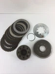 Twin Power 1056-1007 Klincher Clutch. Fixed Price $54.99.