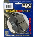 Ebc Brakes Pads SFA608. Fixed Price $39.00.