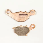 Braking Sintered Metal Pad 905CM44. Fixed Price $46.64.