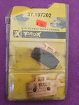 Pro X Sintered Brake Pads 37.107202. Fixed Price $25.00.