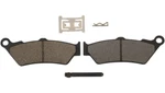 Drag Specialties Semi-metallic Brake Pads Harley 2016-2020 500/750 Xg Models. Fixed Price $25.95.