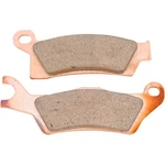 Ebc Brakes Long-life Sintered "r" Pads #15-617R. Fixed Price $50.40.