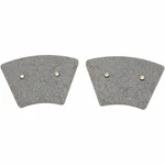 Drag Specialties FAD026 Organic Brake Pads. Fixed Price $25.40.