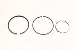 New Oem Yamaha 361-11610-02-00 Piston Ring Kit Nos. Fixed Price $56.43.