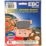 Ebc Extreme Pro Brake Pads Yamaha YZ250FX 2015-2020 YZ250X 2016-2018. Fixed Price $97.51.