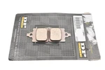 Brakes DP611 Pad Kit Qty Nos. Fixed Price $19.93.