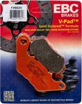 Ebc FA662V Brake Pads Semi-sintered Series WPS-15-662V. Fixed Price $44.14.