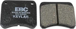 Ebc Organic Brake Pads #FA16 Triumph Bonneville. Fixed Price $36.27.