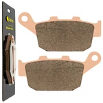 Rear Brake Pads For Honda NC700JD NC700XD Typeld 2012-18 / 06435-MGS-D32. Fixed Price $18.00.
