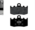 Galfer Brake Pads Semi Metallic FD271G1054 (ebc FA335). Fixed Price $36.11.
