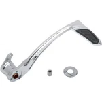 Performance Machine Contour Rear Brake Pedal Chrome Motorcycle 0032-1080-CH. Fixed Price $266.79.